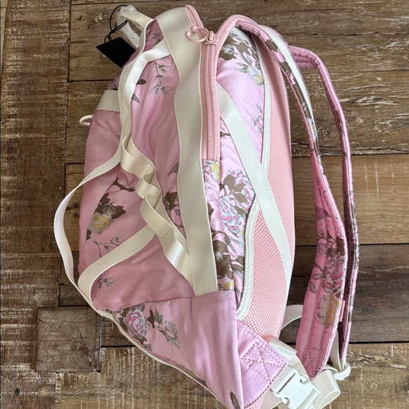 Puma Fenty by Rihanna Parachute Backpack NWT main image 8